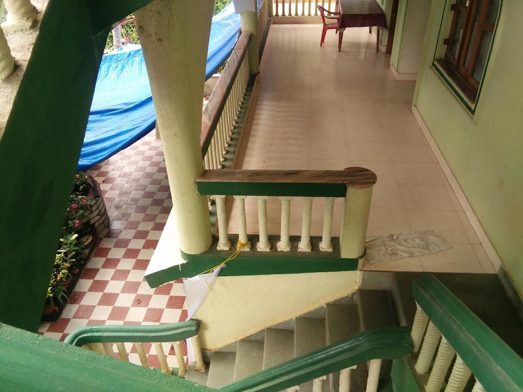 Joaquina'S Guest House Calangute Exteriör bild