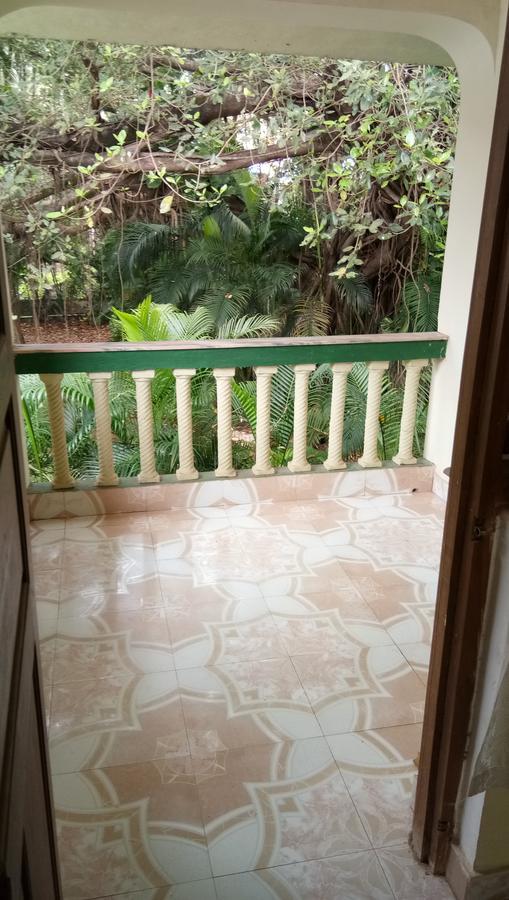 Joaquina'S Guest House Calangute Exteriör bild